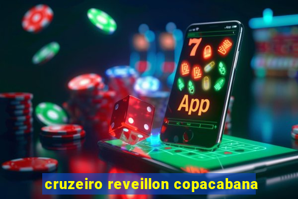 cruzeiro reveillon copacabana